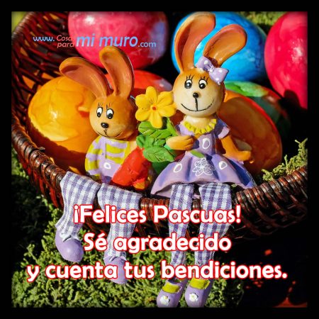 Felices Pascuas Cosas Para Mi Muro