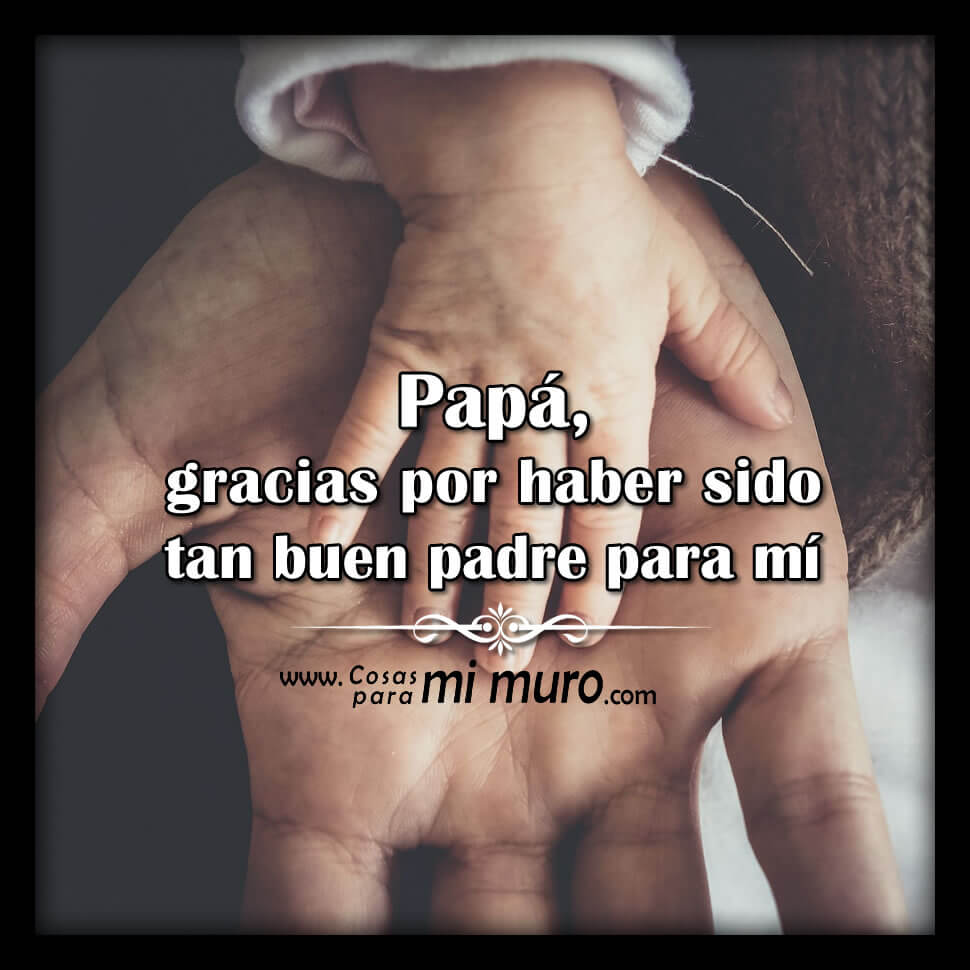 Actualizar 100+ Imagen Imagenes De Un Verdadero Padre - Abzlocal.mx